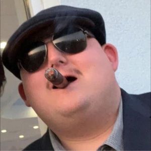 Meet your Posher, Cole